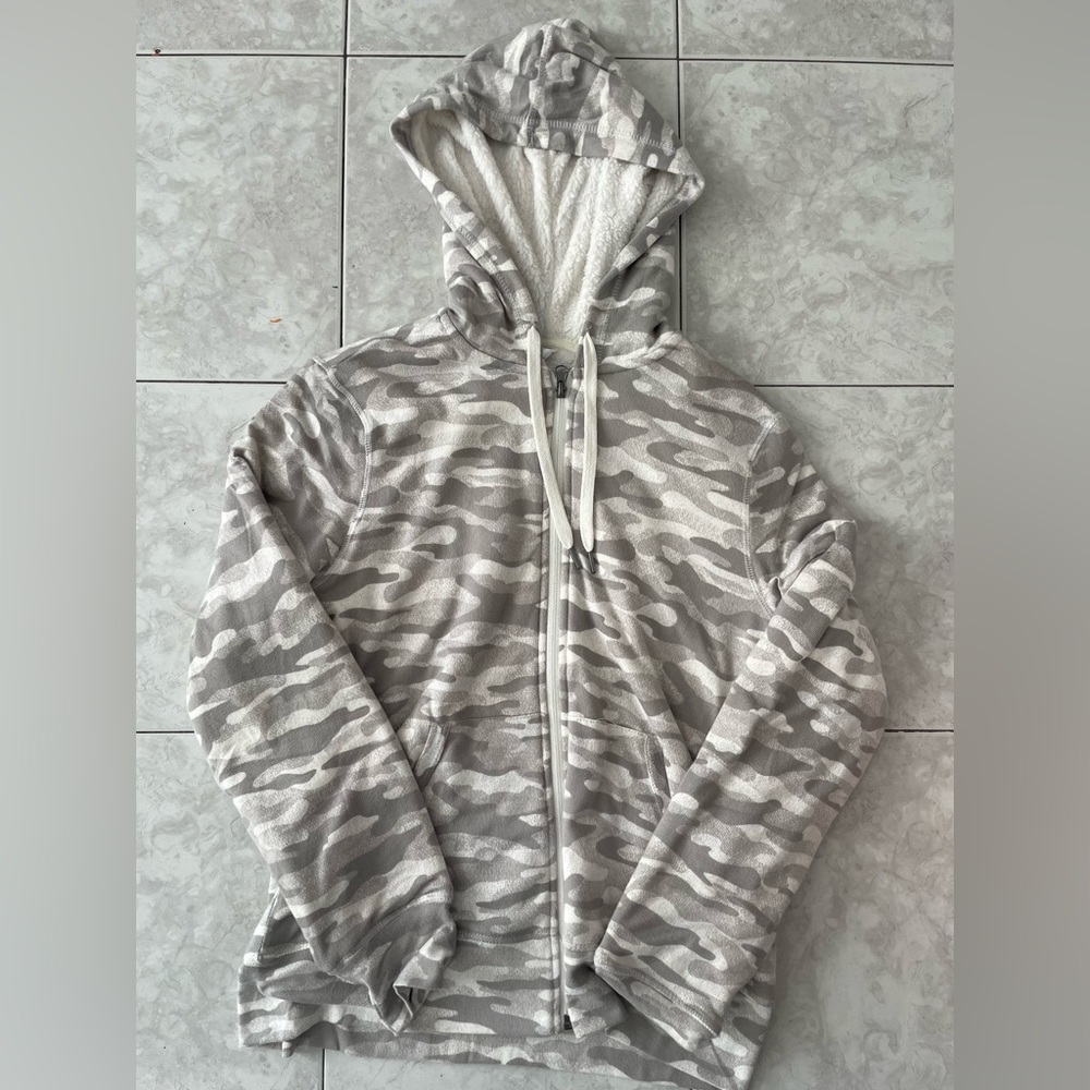 Size small Amazon jacket